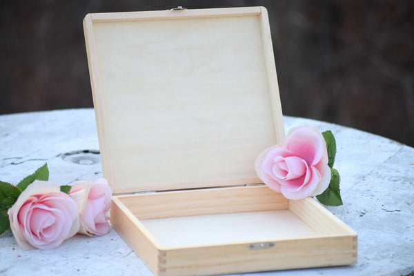 Letters to the Bride Box
